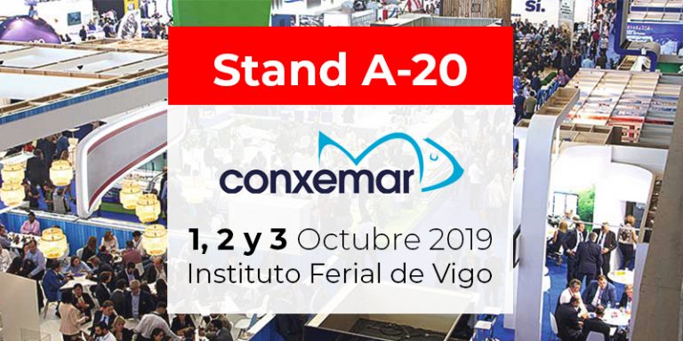 Read more about the article Frimaq calienta motores para Conxemar 2019